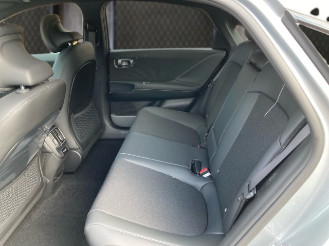 Bild 8: Hyundai IONIQ 6 Comfort Line 84 kWh 2WD 2WD i66c1-O4