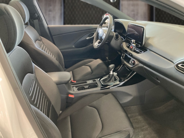 Bild 10: Hyundai i30 - PD Comfort Line 1.0 T-GDI c6bc1-PP6-OO1/O3