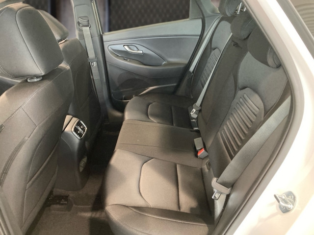 Bild 11: Hyundai i30 - PD Comfort Line 1.0 T-GDI c6bc1-PP6-OO1/O3