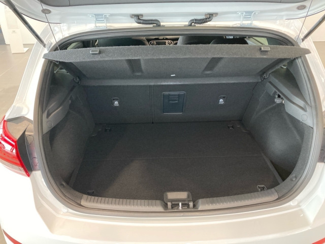 Bild 12: Hyundai i30 - PD Comfort Line 1.0 T-GDI c6bc1-PP6-OO1/O3