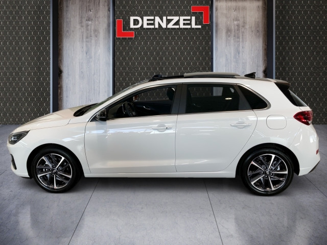 Bild 1: Hyundai i30 - PD Comfort Line 1.0 T-GDI c6bc1-PP6-OO1/O3