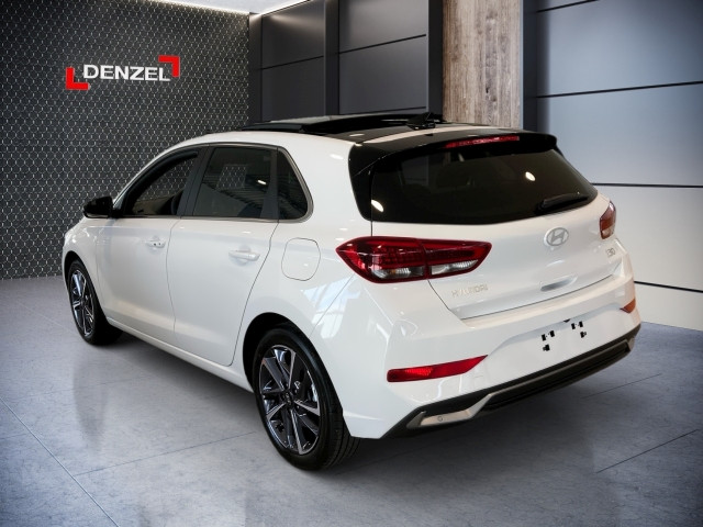 Bild 2: Hyundai i30 - PD Comfort Line 1.0 T-GDI c6bc1-PP6-OO1/O3