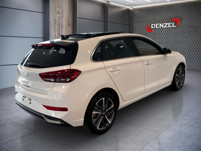 Bild 3: Hyundai i30 - PD Comfort Line 1.0 T-GDI c6bc1-PP6-OO1/O3