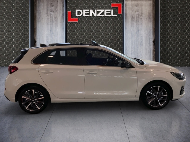 Bild 4: Hyundai i30 - PD Comfort Line 1.0 T-GDI c6bc1-PP6-OO1/O3