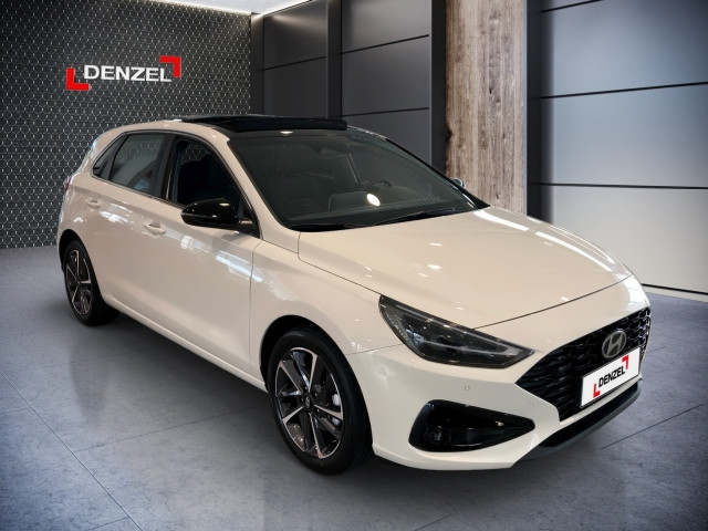 Bild 5: Hyundai i30 - PD Comfort Line 1.0 T-GDI c6bc1-PP6-OO1/O3