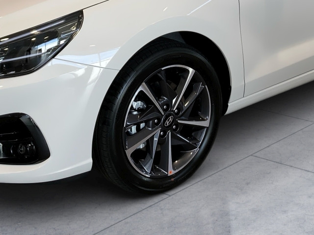 Bild 7: Hyundai i30 - PD Comfort Line 1.0 T-GDI c6bc1-PP6-OO1/O3