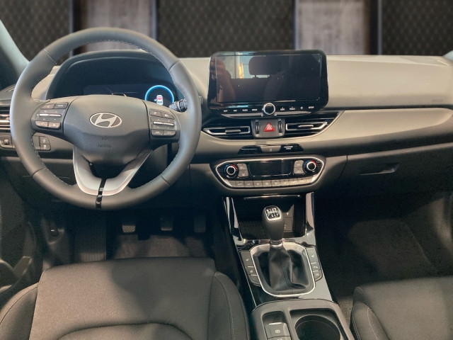 Bild 8: Hyundai i30 - PD Comfort Line 1.0 T-GDI c6bc1-PP6-OO1/O3