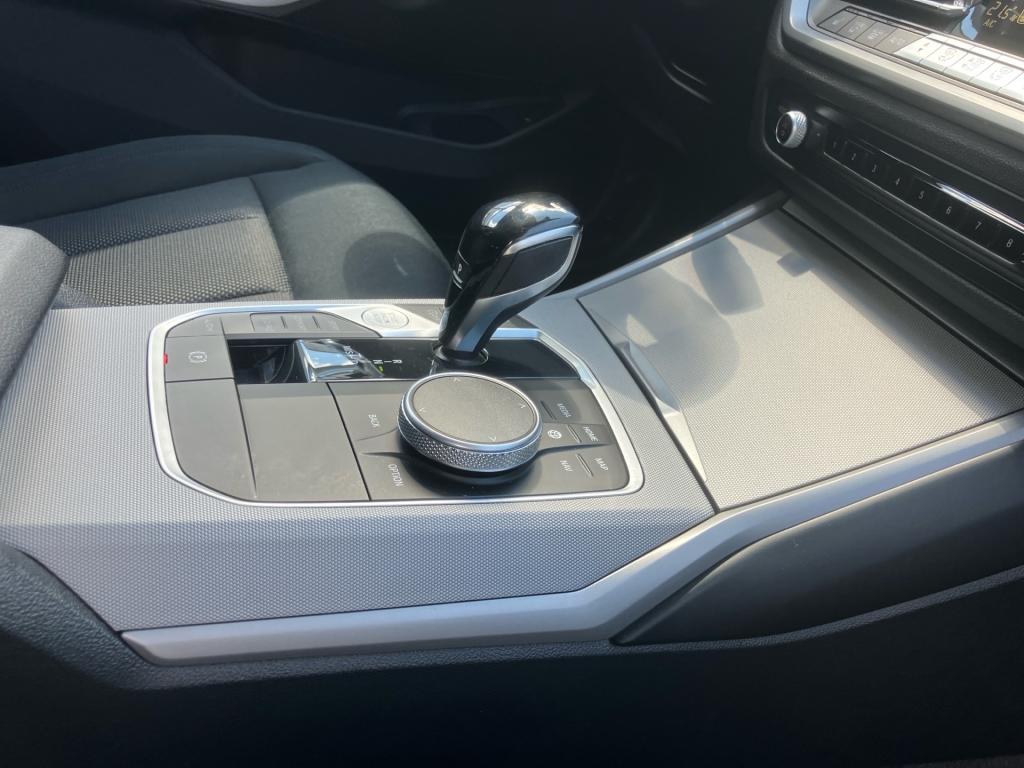 Bild 12: BMW 318i Touring G21 B48