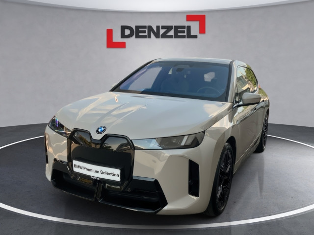 Bild 0: BMW iX xDrive45