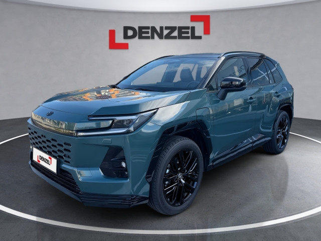 Bild 0: Toyota RAV4 5-Türer Style 2.5 Plug-in Hybrid Automatikget