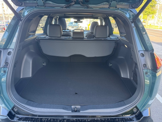 Bild 10: Toyota RAV4 PHEV 4WD Style + Comfort + Pano