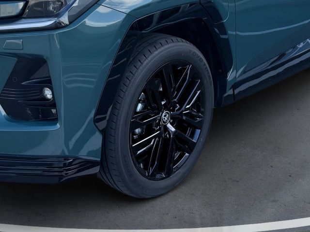 Bild 11: Toyota RAV4 5-Türer Style 2.5 Plug-in Hybrid Automatikget