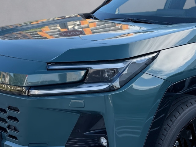 Bild 12: Toyota RAV4 5-Türer Style 2.5 Plug-in Hybrid Automatikget