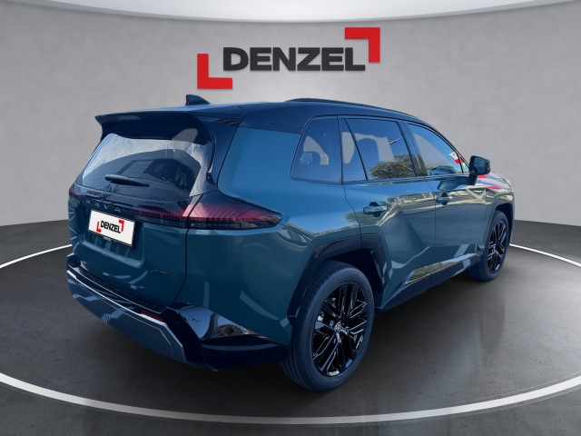 Bild 13: Toyota RAV4 5-Türer Style 2.5 Plug-in Hybrid Automatikget