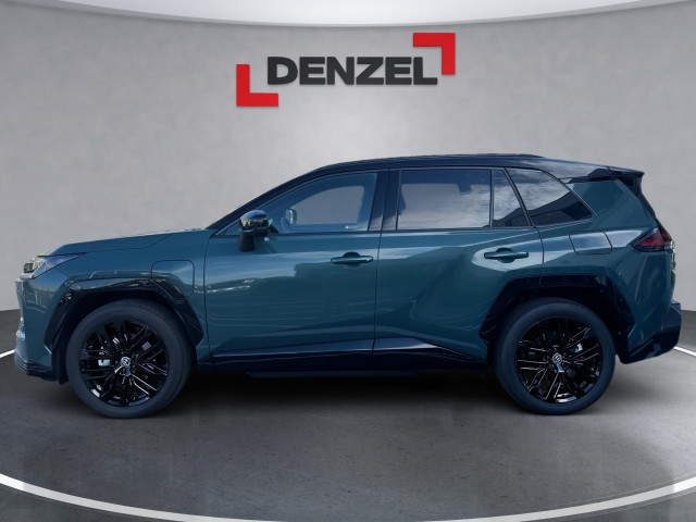 Bild 1: Toyota RAV4 PHEV 4WD Style + Comfort + Pano
