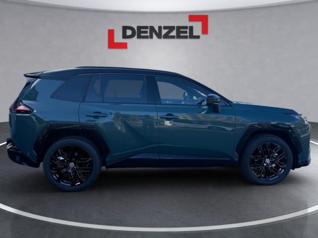 Bild 2: Toyota RAV4 5-Türer Style 2.5 Plug-in Hybrid Automatikget