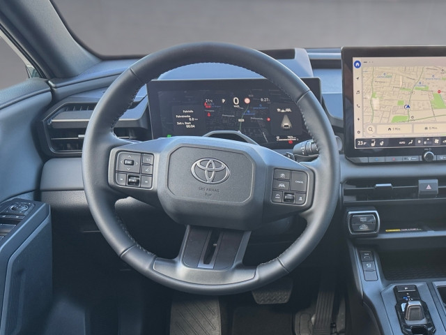 Bild 5: Toyota RAV4 5-Türer Style 2.5 Plug-in Hybrid Automatikget