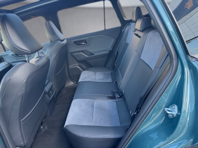 Bild 7: Toyota RAV4 5-Türer Style 2.5 Plug-in Hybrid Automatikget