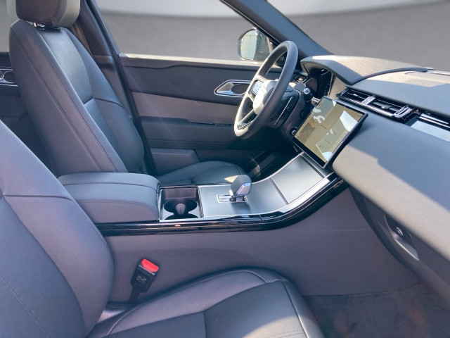 Bild 10: Land Rover Range Rover Velar D200 S