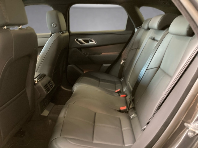 Bild 11: Land Rover Range Rover Velar D200 S