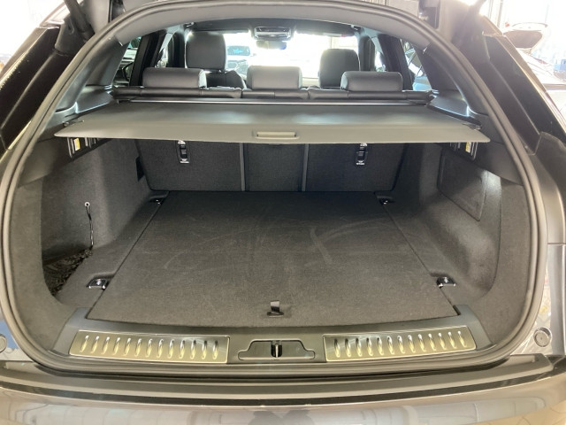 Bild 12: Land Rover Range Rover Velar D200 S