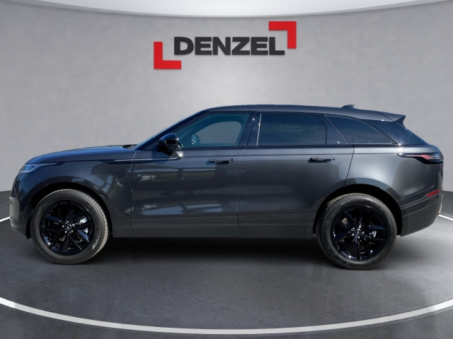 Bild 1: Land Rover Range Rover Velar D200 S
