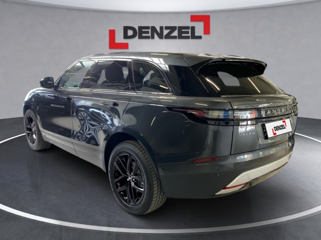 Bild 2: Land Rover Range Rover Velar D200 S