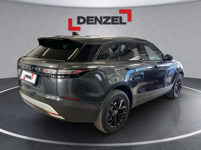 Bild 3: Land Rover Range Rover Velar D200 S