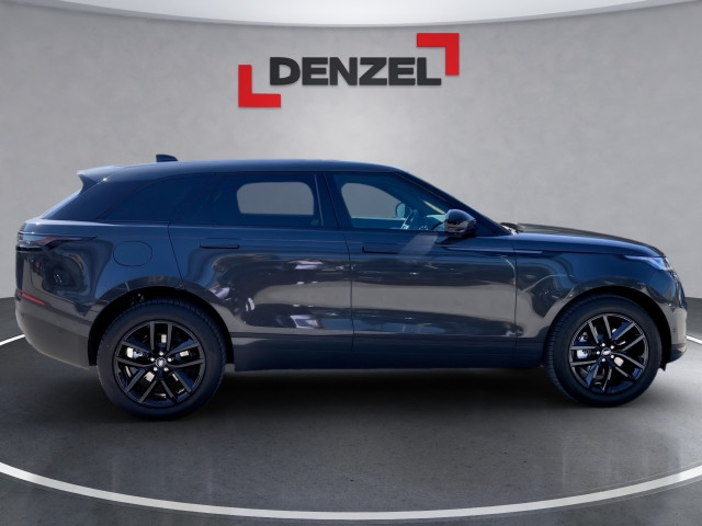 Bild 4: Land Rover Range Rover Velar D200 S