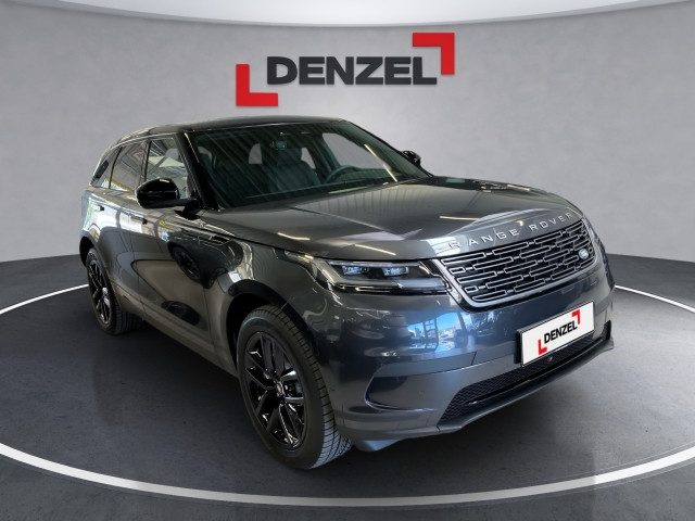 Bild 5: Land Rover Range Rover Velar D200 S