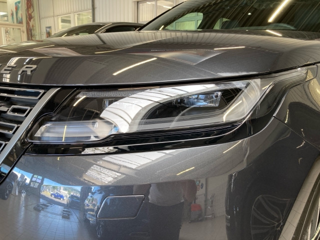 Bild 6: Land Rover Range Rover Velar D200 S