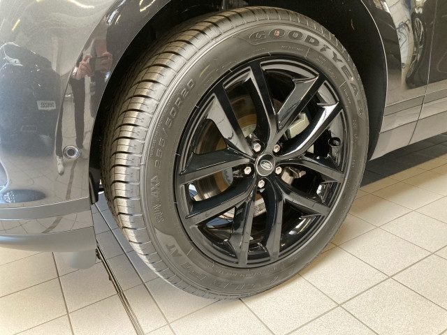 Bild 7: Land Rover Range Rover Velar D200 S