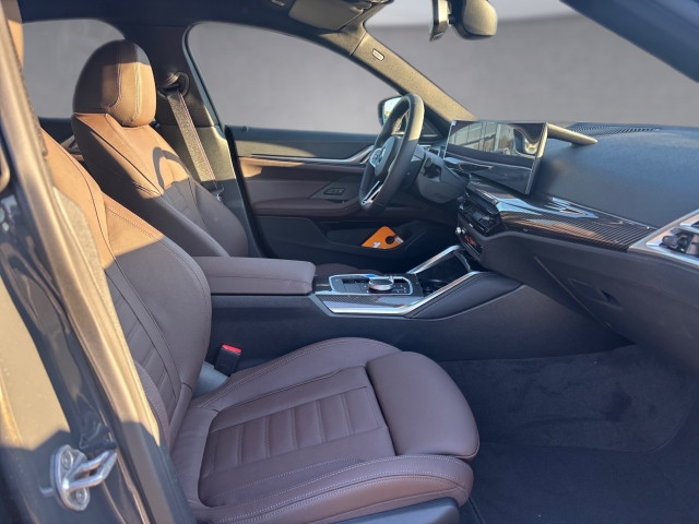 Bild 10: BMW i4 xDrive40 Gran Coupé G26 XE2
