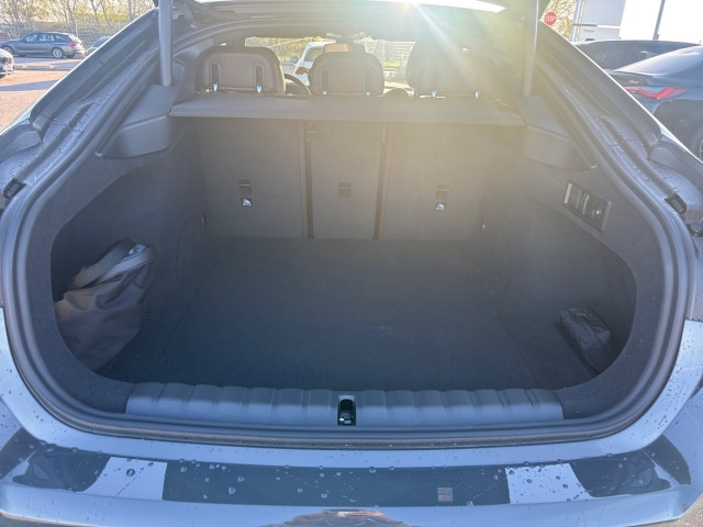 Bild 12: BMW i4 xDrive40 Gran Coupé G26 XE2