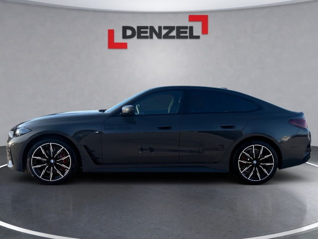 Bild 1: BMW i4 xDrive40 Gran Coupé G26 XE2