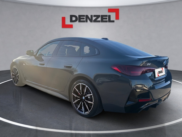 Bild 2: BMW i4 xDrive40 Gran Coupé G26 XE2