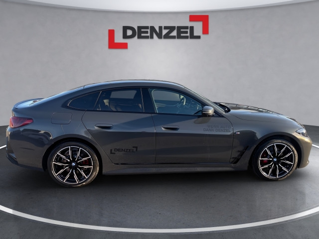 Bild 4: BMW i4 xDrive40 Gran Coupé G26 XE2