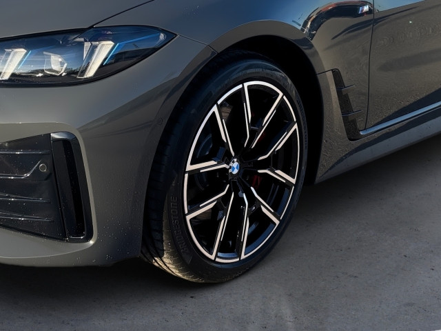 Bild 7: BMW i4 xDrive40 Gran Coupé G26 XE2