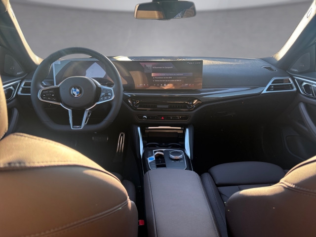 Bild 8: BMW i4 xDrive40 Gran Coupé G26 XE2