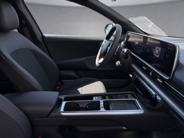 Bild 10: Hyundai IONIQ 6 Comfort Line 84 kWh 2WD
