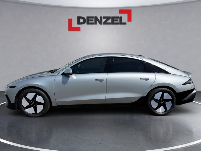 Bild 1: Hyundai IONIQ 6 Comfort Line 84 kWh 2WD