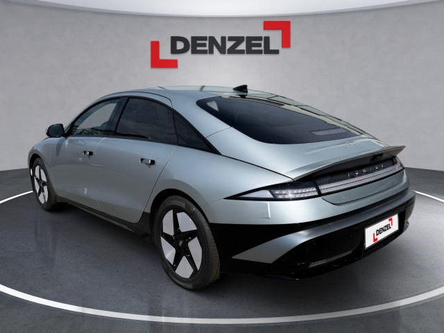 Bild 2: Hyundai IONIQ 6 Comfort Line 84 kWh 2WD
