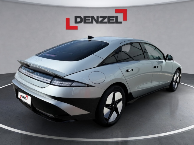 Bild 3: Hyundai IONIQ 6 Comfort Line 84 kWh 2WD