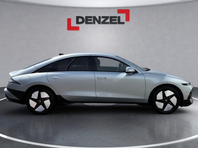 Bild 4: Hyundai IONIQ 6 Comfort Line 84 kWh 2WD