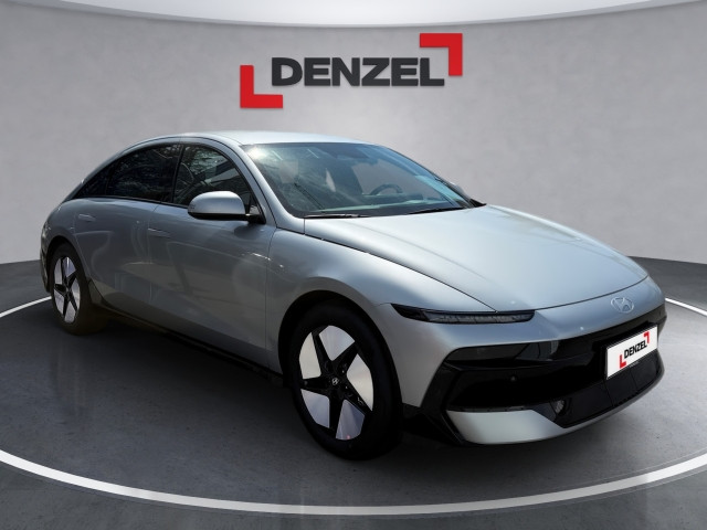 Bild 5: Hyundai IONIQ 6 Comfort Line 84 kWh 2WD