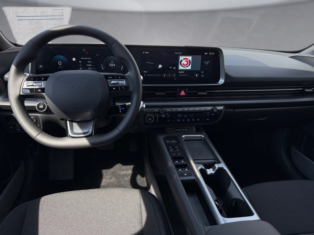 Bild 8: Hyundai IONIQ 6 Comfort Line 84 kWh 2WD
