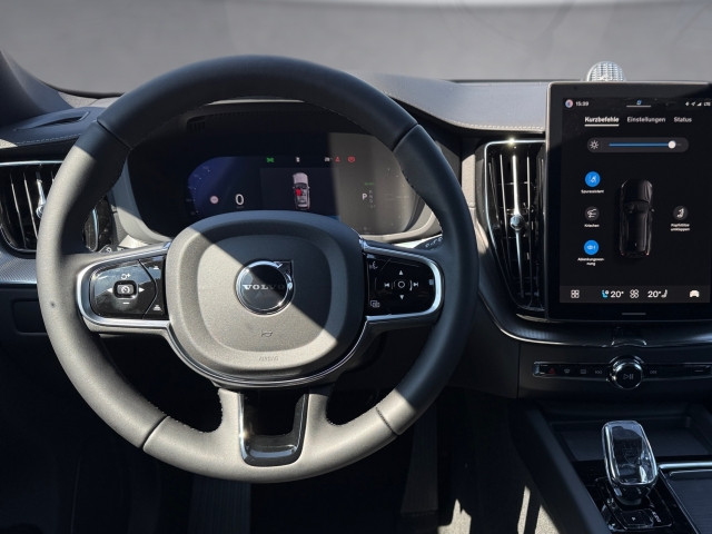 Bild 9: VOLVO PKW XC60 Ultra, T8 AWD Plug-in Hybrid, Elektrisch/Benzin, Dark