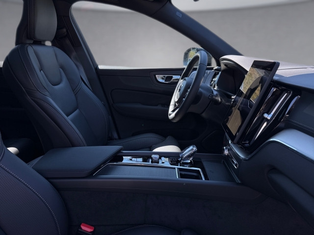 Bild 10: VOLVO PKW XC60 Ultra, T8 AWD Plug-in Hybrid, Elektrisch/Benzin, Dark