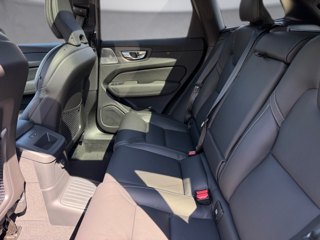 Bild 11: VOLVO PKW XC60 Ultra, T8 AWD Plug-in Hybrid, Elektrisch/Benzin, Dark