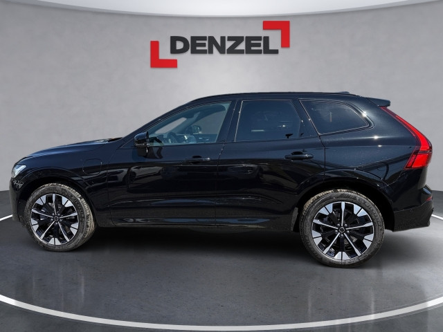 Bild 1: VOLVO PKW XC60 Ultra, T8 AWD Plug-in Hybrid, Elektrisch/Benzin, Dark